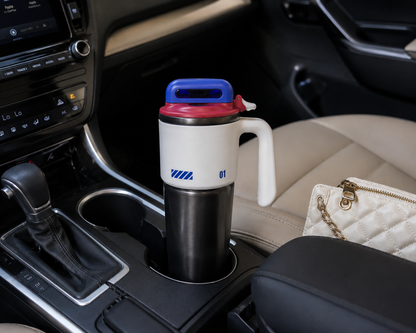 Premium Stainless Travel Mug