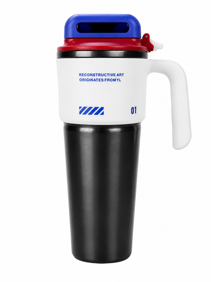 Premium Stainless Travel Mug
