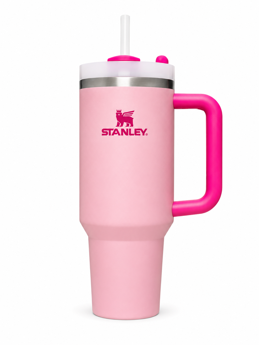 Stanley Quencher H2.0 40oz Tumbler