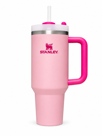 Stanley Quencher H2.0 40oz Tumbler