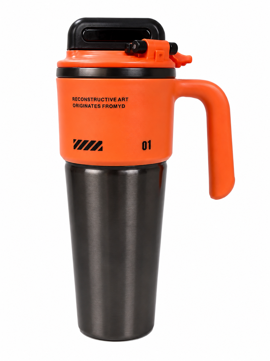 Premium Stainless Travel Mug