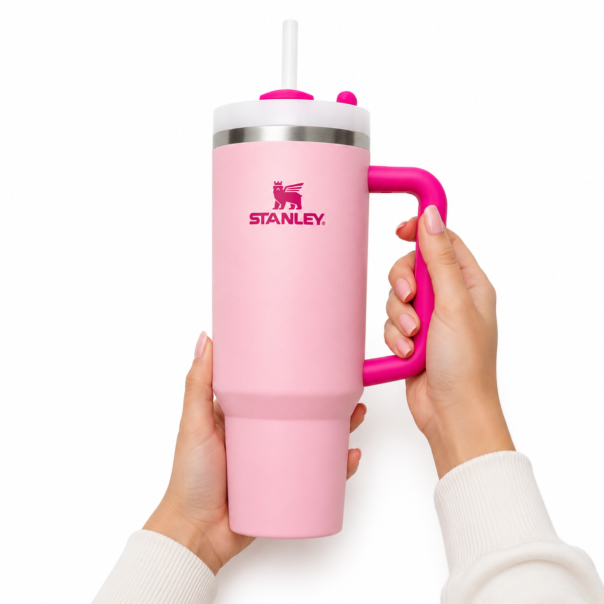 Stanley Quencher H2.0 40oz Tumbler