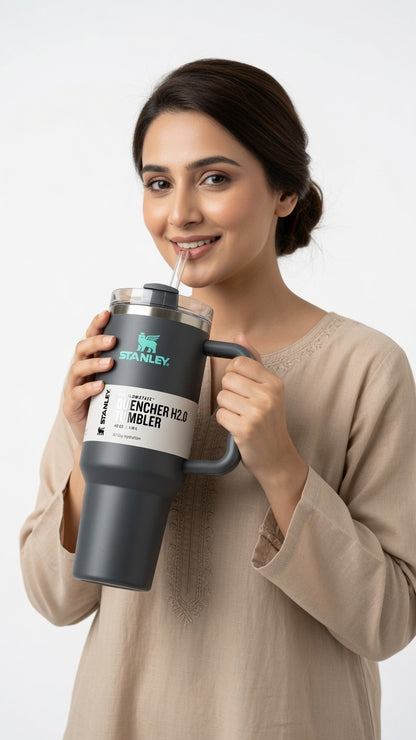 Stanley Quencher H2.0 Tumbler
