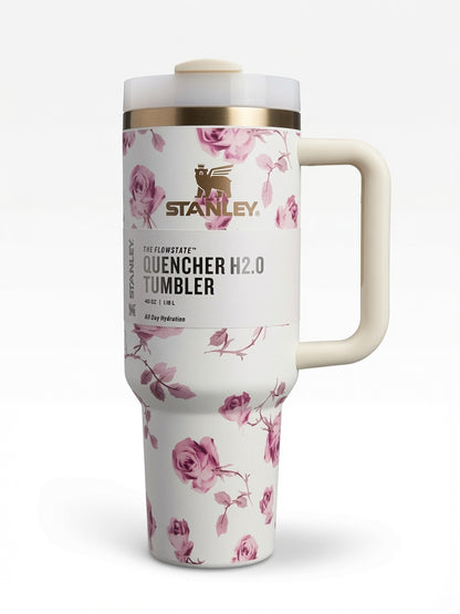 Premium Printed Tumbler