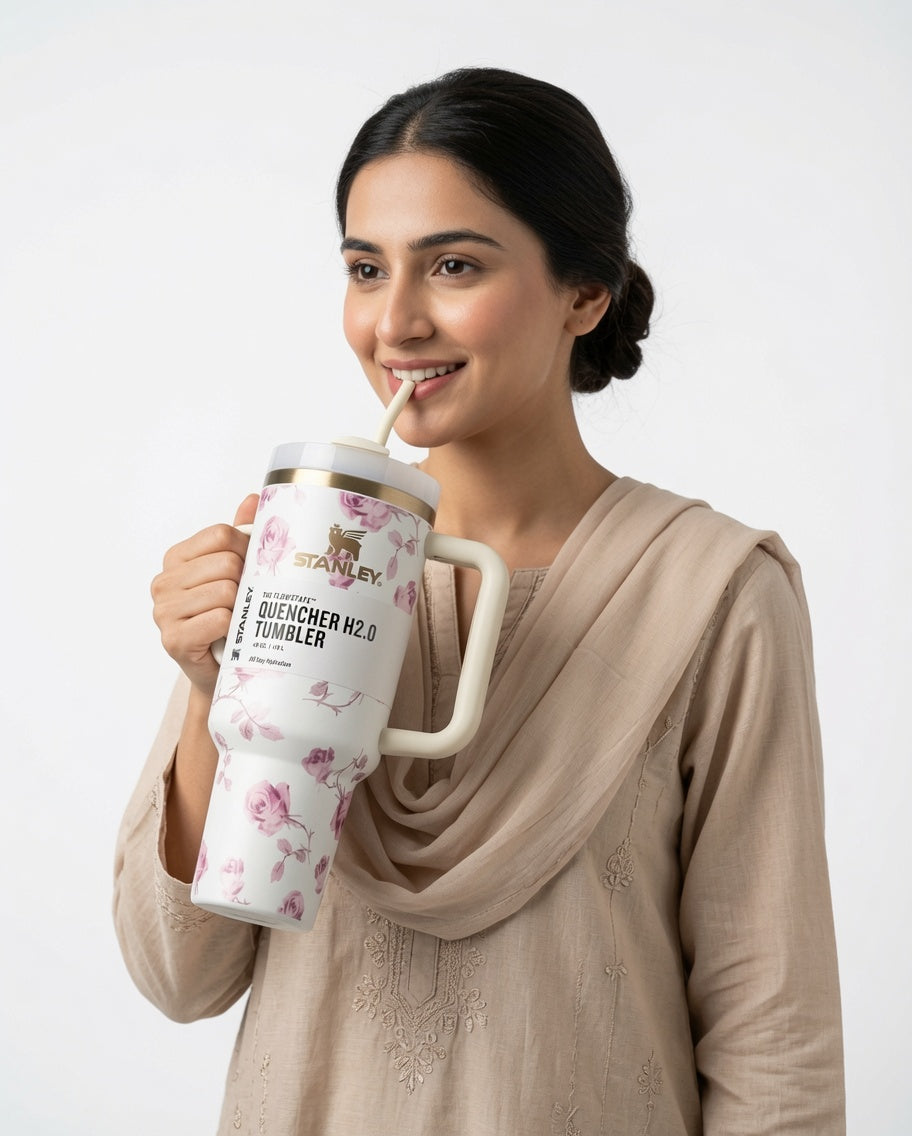 Premium Printed Tumbler