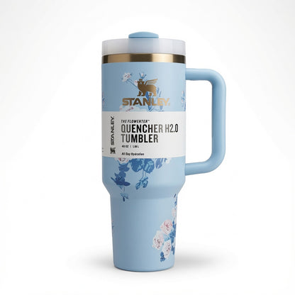 Premium Printed Tumbler