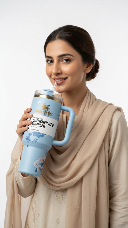 Premium Printed Tumbler