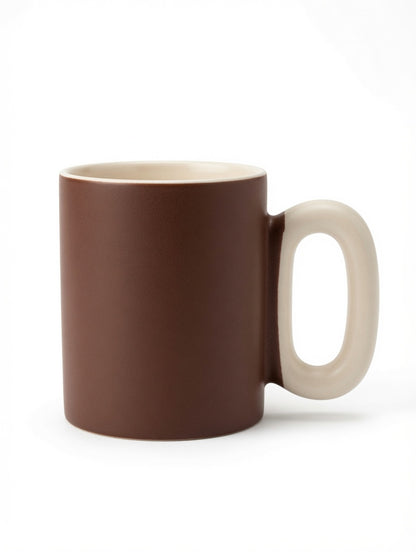 Premium Matte Ceramic Mug
