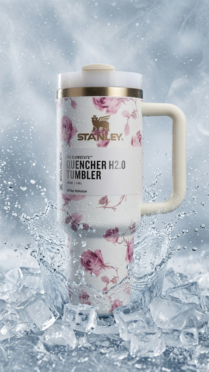 Premium Printed Tumbler