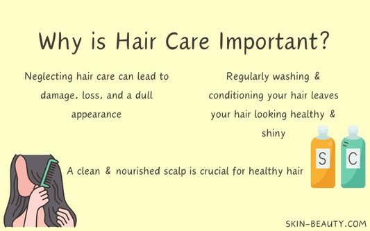 shampoo