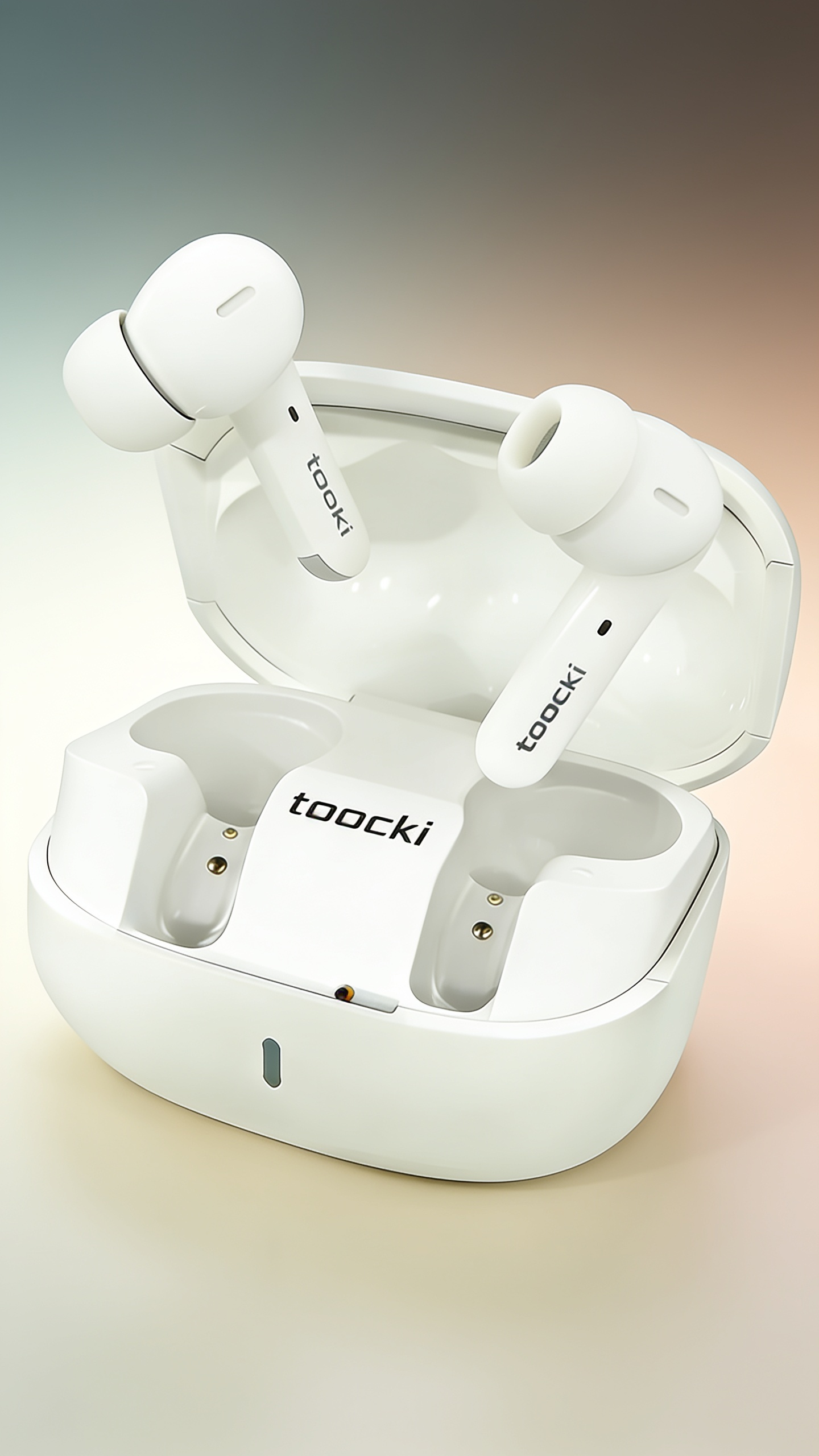 Toocki Generation 5.4 Headset