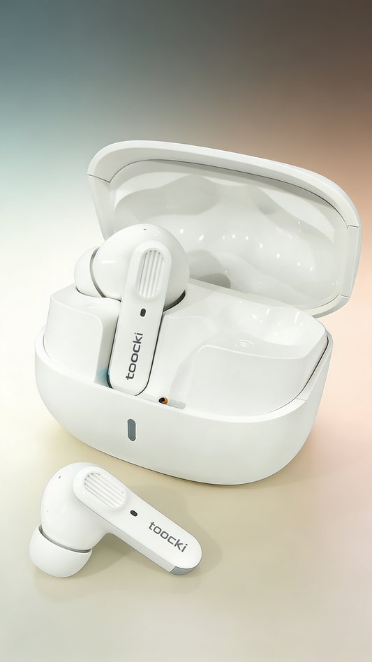 Toocki Generation 5.4 Headset