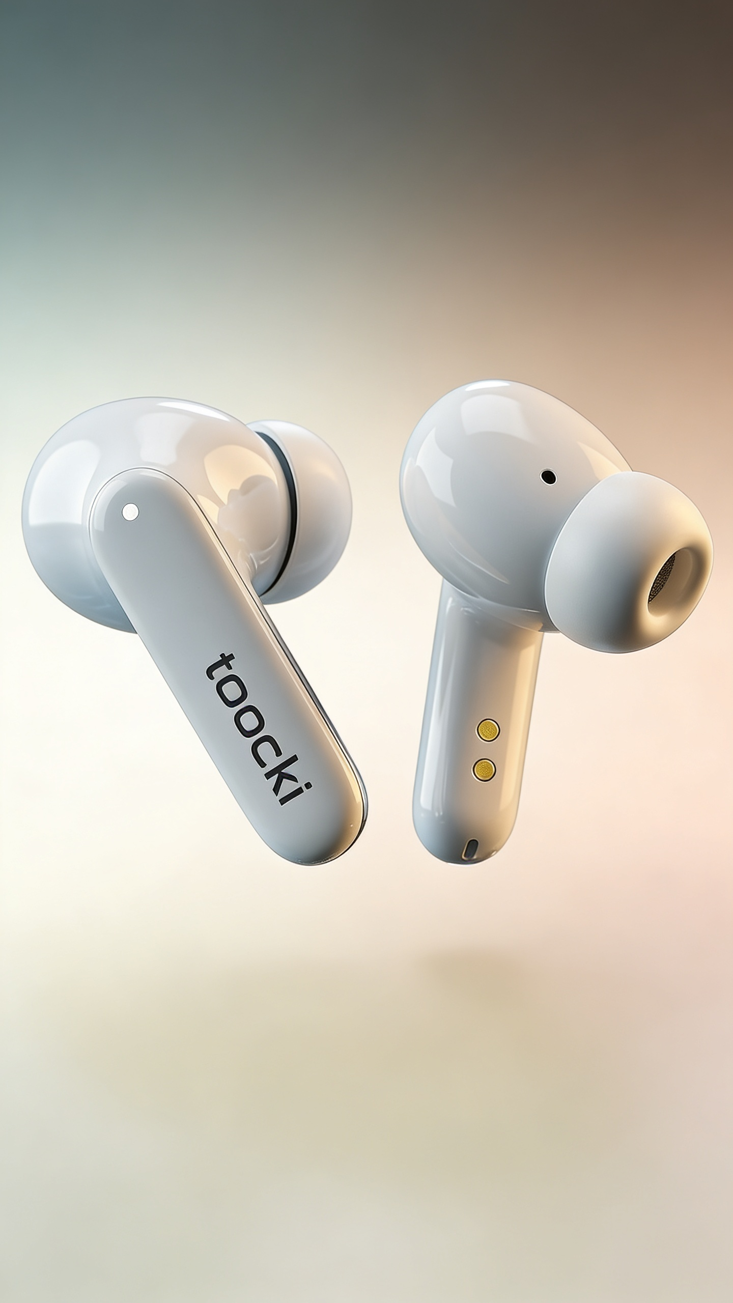 Toocki Generation 5.4 Headset