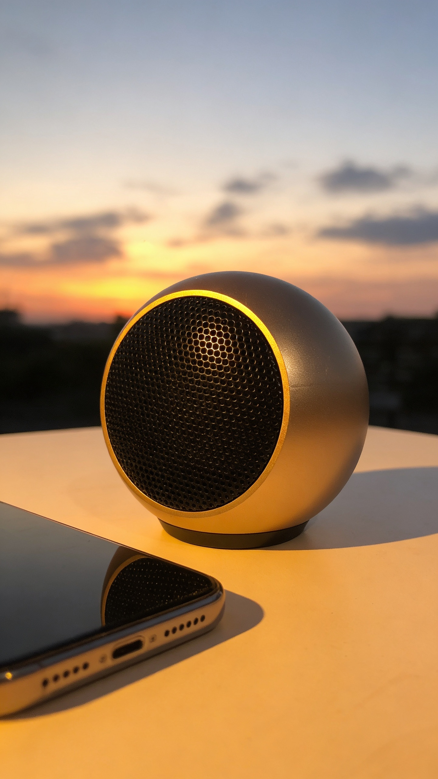 Mini Bluetooth Speakers— Big Sound, Pocket-Sized Power