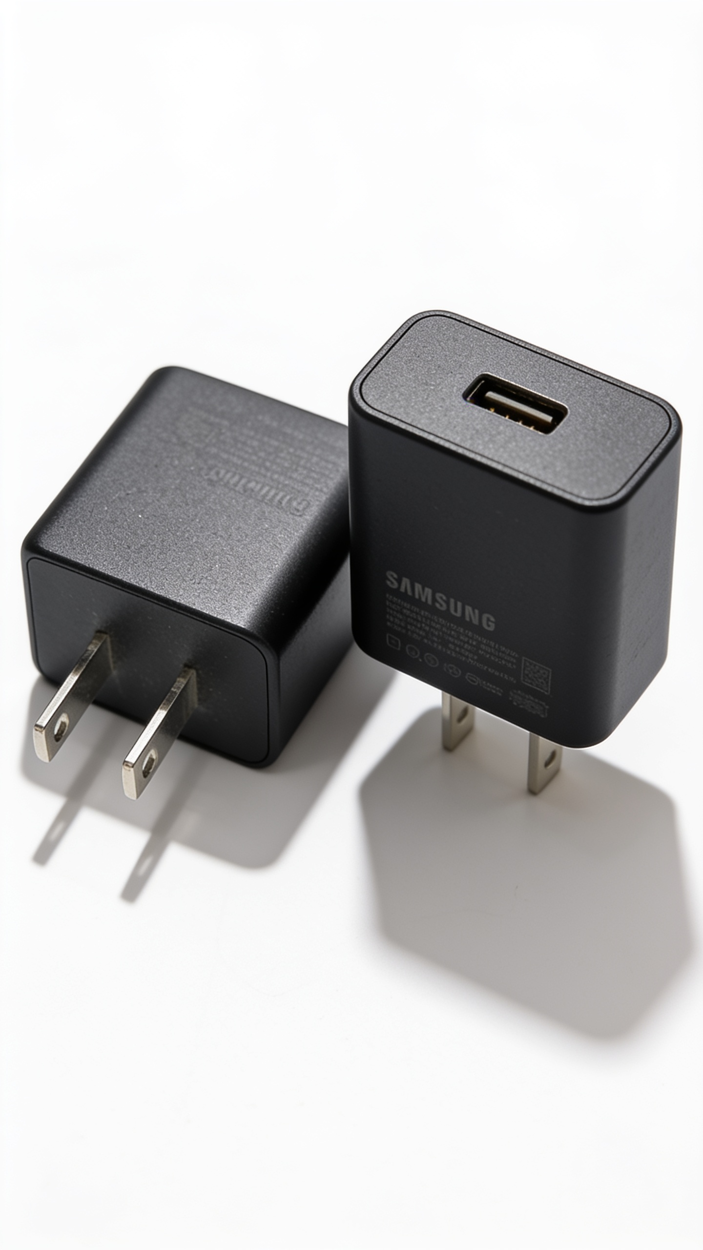 Samsung Super Fast 45w Charging Adapter