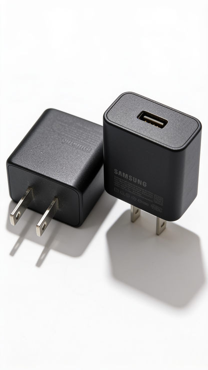 Samsung Super Fast 45w Charging Adapter