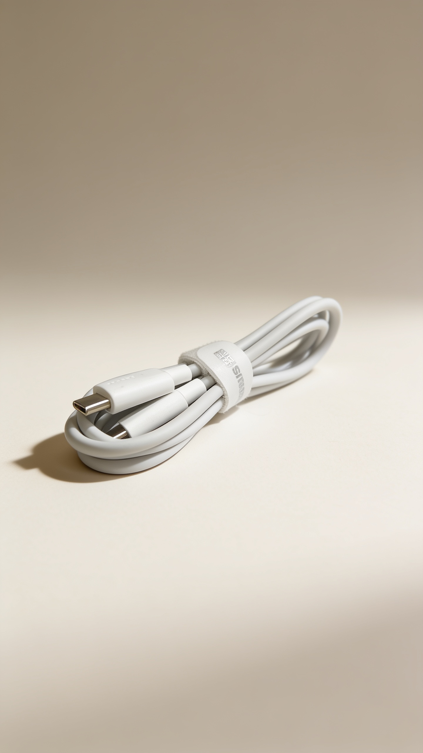 C-Type Fast Charging Cable Original (Baseus)