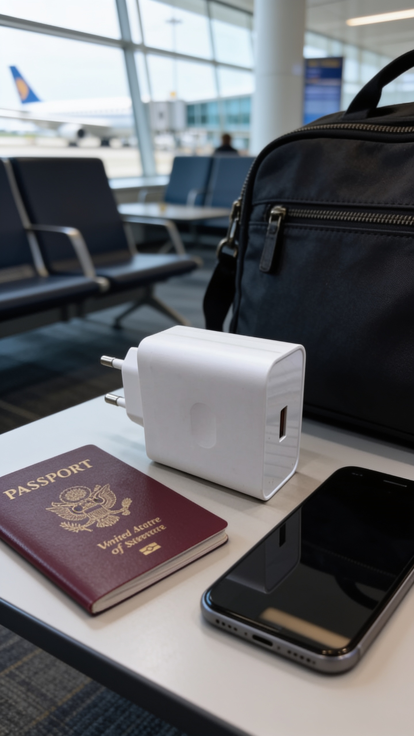 Original 120w Super Vooc Large Original Adapter