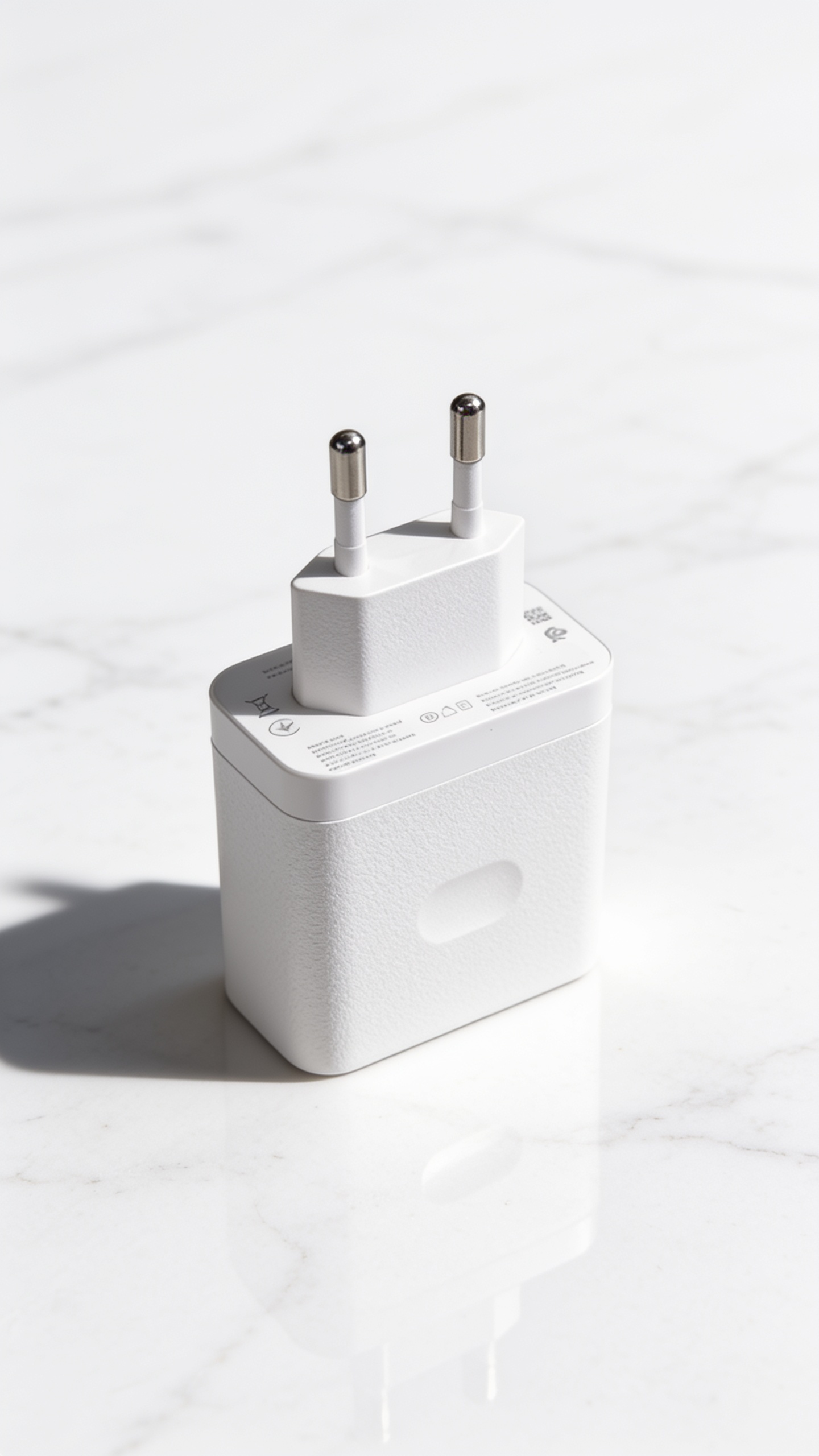 Original 120w Super Vooc Large Original Adapter