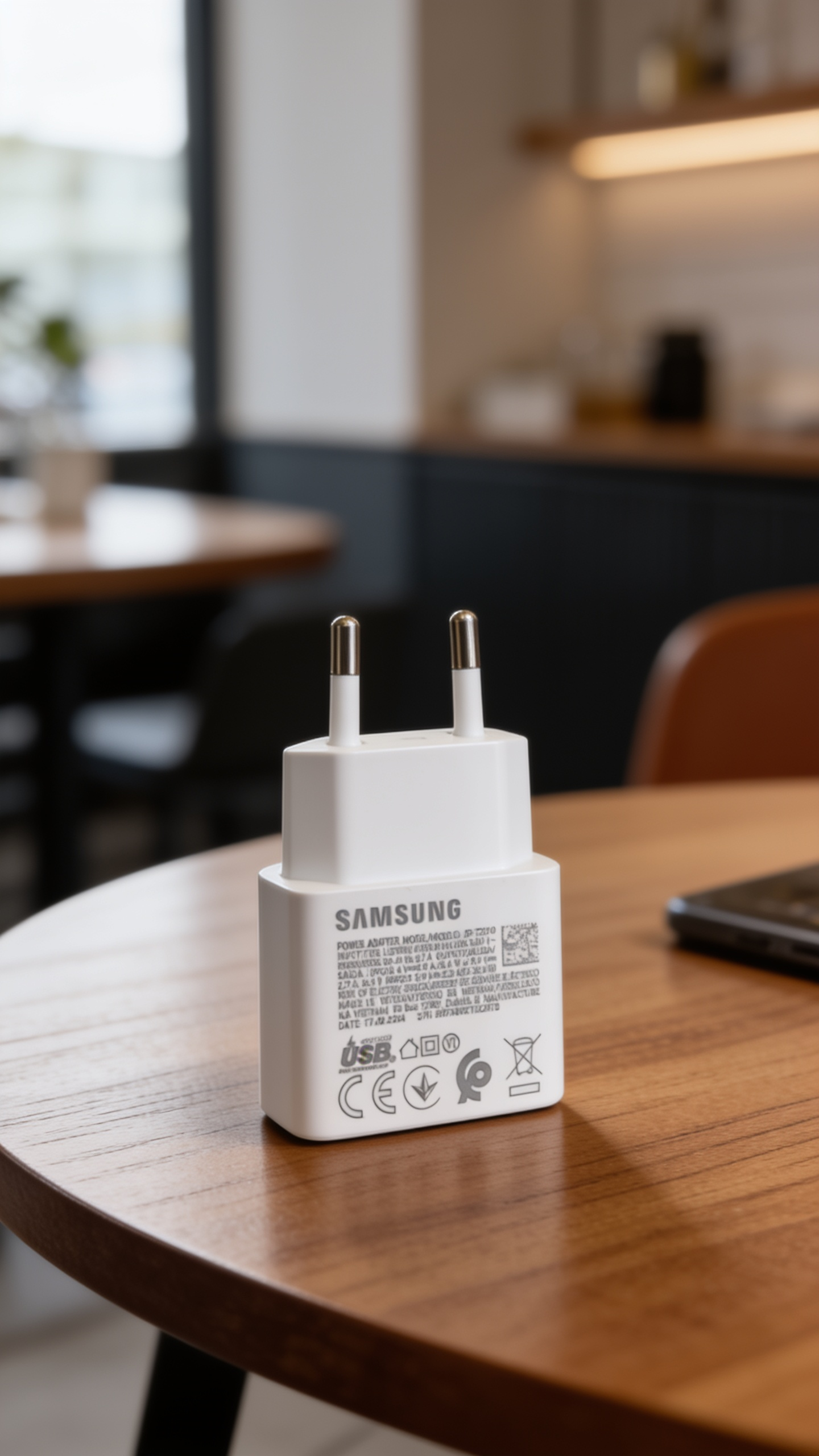Samsung Original Type-C Adapter