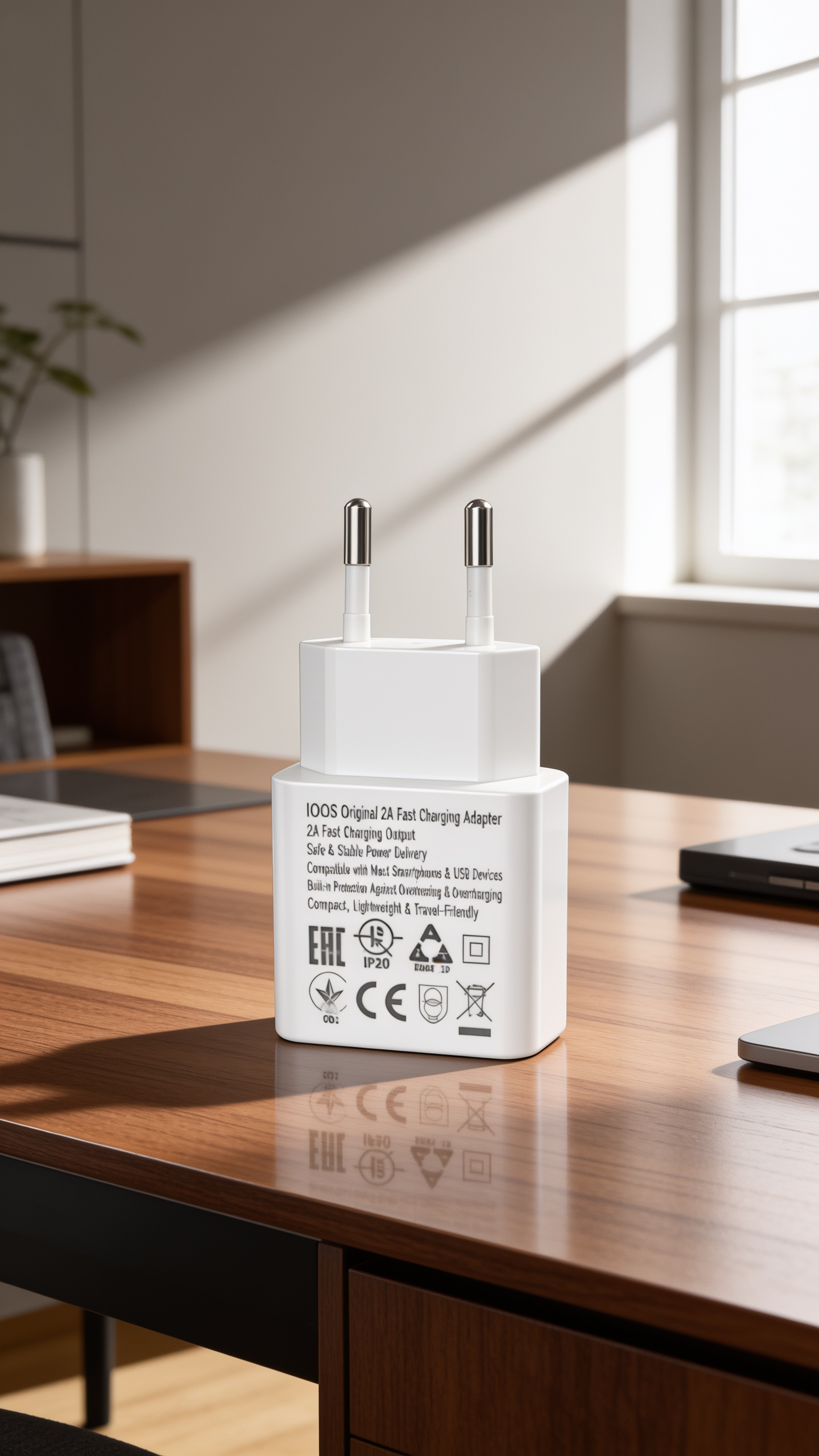 Samsung Original 2A Adapter
