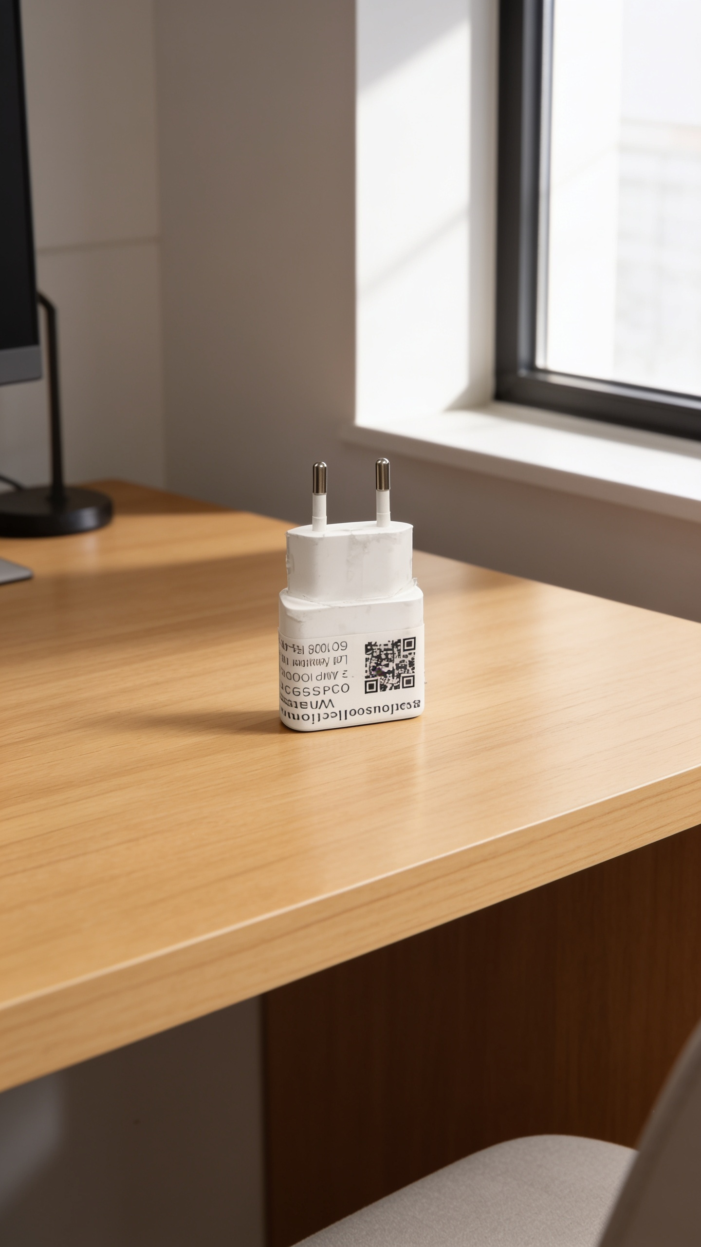 Samsung Original 2A Adapter
