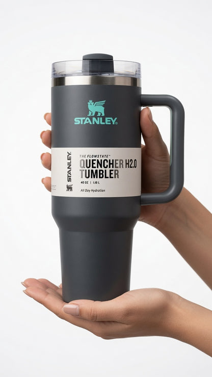 Stanley Quencher H2.0 Tumbler