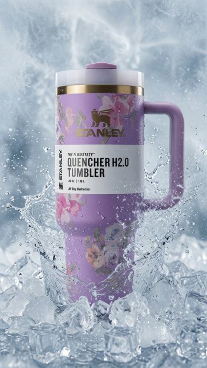 Premium Quality Tumbler