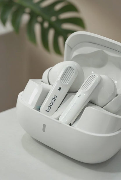 Toocki Generation 5.4 Headset