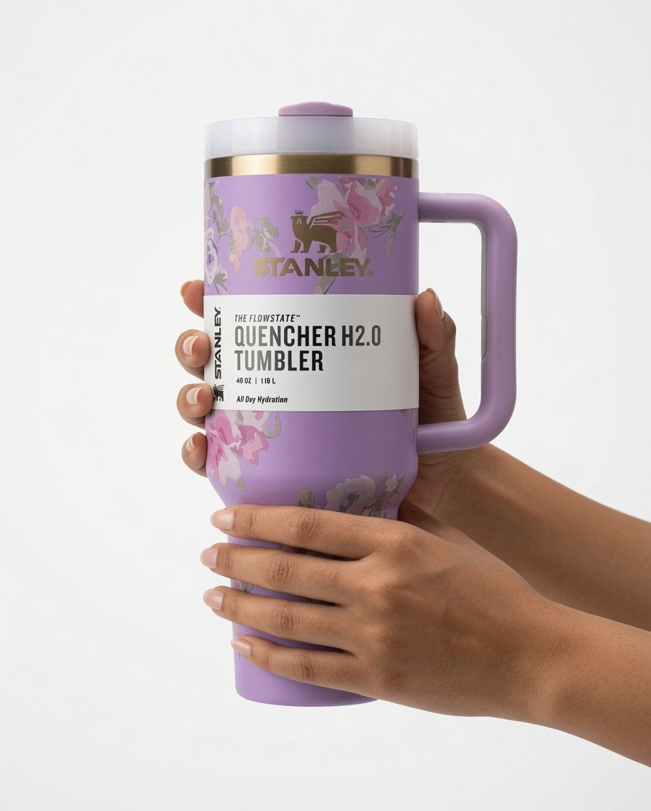 Premium Quality Tumbler