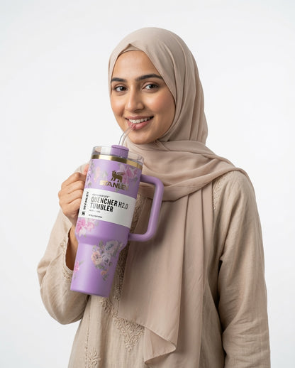 Premium Quality Tumbler